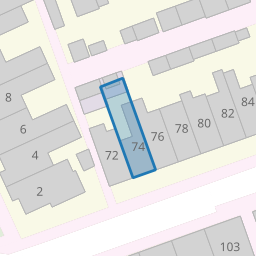 Perceel GVZ00-I-5348