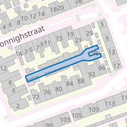 Perceel GVZ00-I-5350