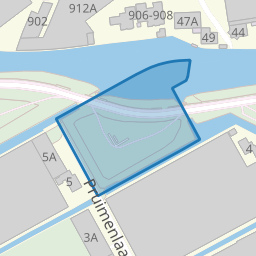 Perceel GVZ00-I-5366