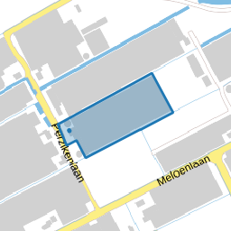 Perceel GVZ00-I-5372