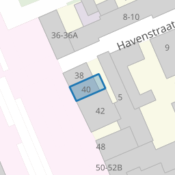 Perceel GVZ00-I-5388