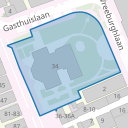 Perceel GVZ00-I-5390