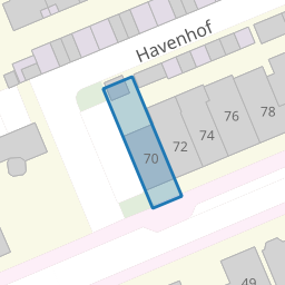 Perceel GVZ00-I-5392