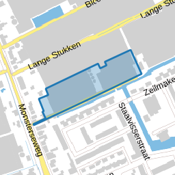 Perceel GVZ00-I-5409