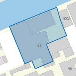 Perceel GVZ00-I-5424