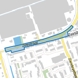 Perceel GVZ00-I-5427