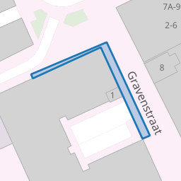 Perceel GVZ00-I-5437