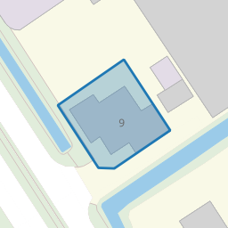 Perceel GVZ00-I-5471