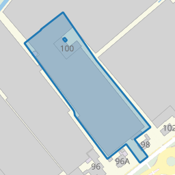 Perceel GVZ00-I-5482