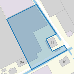 Perceel GVZ00-I-5490