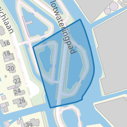 Perceel GVZ00-I-5504