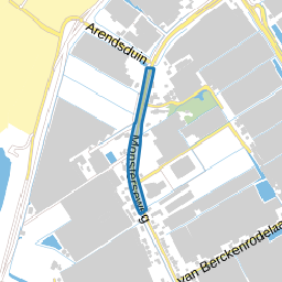 Perceel GVZ00-I-5506