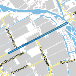 Perceel GVZ00-I-5512