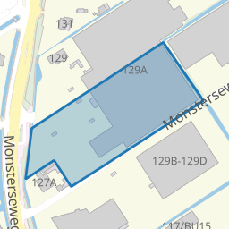 Perceel GVZ00-I-5523