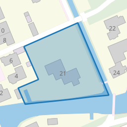 Perceel GVZ00-I-5531