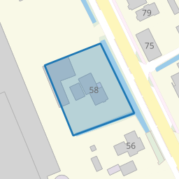 Perceel GVZ00-I-5540