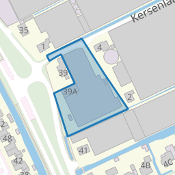 Perceel GVZ00-I-5557