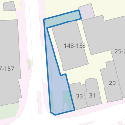 Perceel GVZ00-I-5601