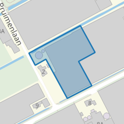 Perceel GVZ00-I-5606