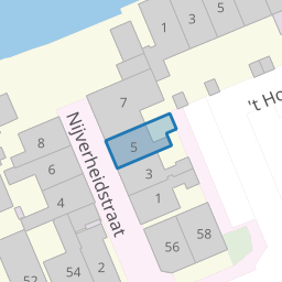 Perceel GVZ00-I-5607