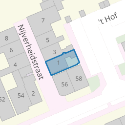 Perceel GVZ00-I-5609