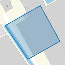 Perceel GVZ00-I-5618