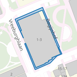 Perceel GVZ00-I-5636