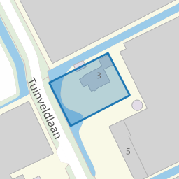 Perceel GVZ00-I-5638