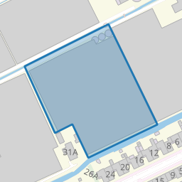 Perceel GVZ00-I-5643