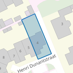 Perceel GVZ00-I-5652