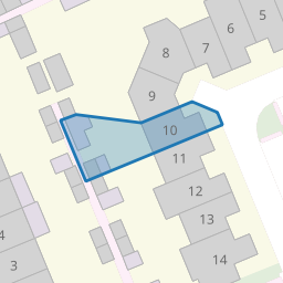 Perceel GVZ00-I-5658