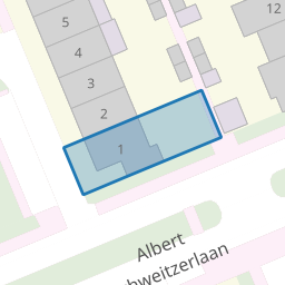 Perceel GVZ00-I-5663