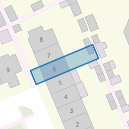 Perceel GVZ00-I-5668