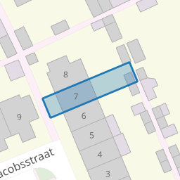 Perceel GVZ00-I-5669