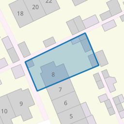 Perceel GVZ00-I-5670