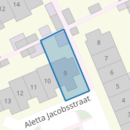 Perceel GVZ00-I-5671