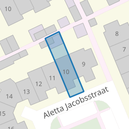 Perceel GVZ00-I-5672