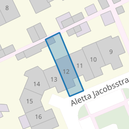 Perceel GVZ00-I-5674