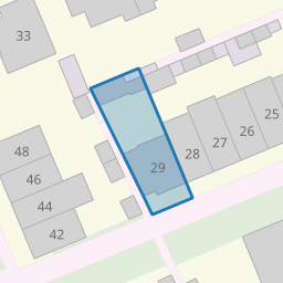 Perceel GVZ00-I-5691