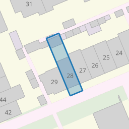 Perceel GVZ00-I-5692