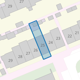 Perceel GVZ00-I-5695