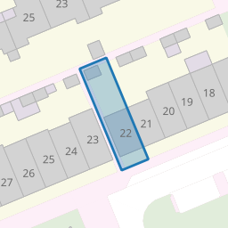 Perceel GVZ00-I-5698