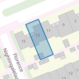 Perceel GVZ00-I-5705