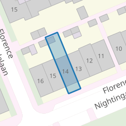 Perceel GVZ00-I-5714