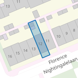 Perceel GVZ00-I-5716