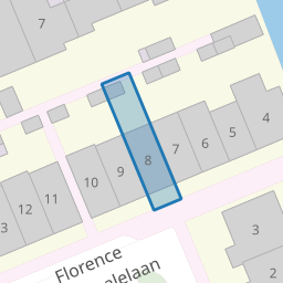 Perceel GVZ00-I-5720