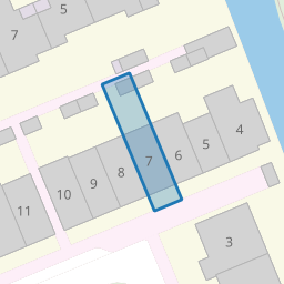 Perceel GVZ00-I-5721