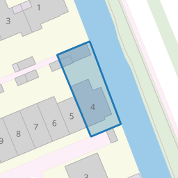 Perceel GVZ00-I-5724