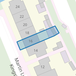 Perceel GVZ00-I-5736