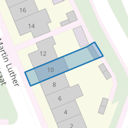 Perceel GVZ00-I-5739